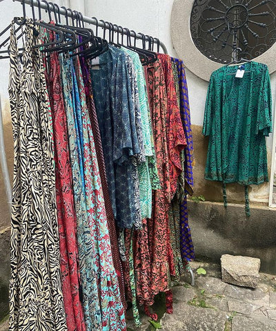 Vestidos