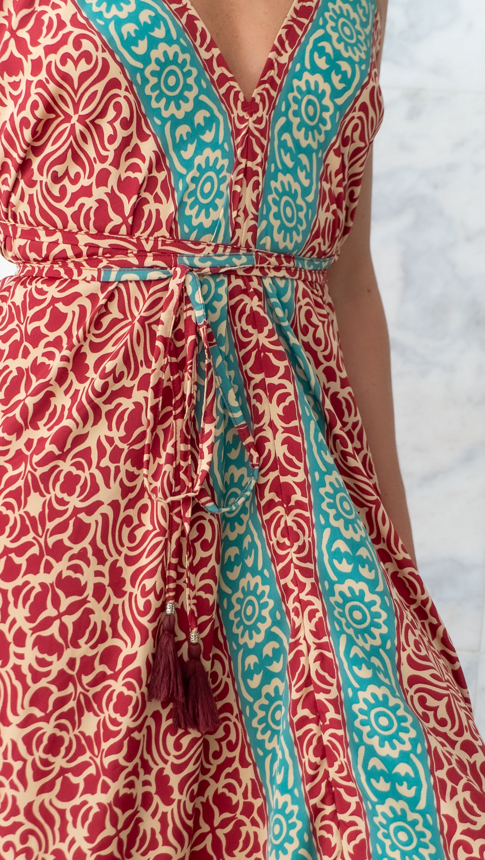 Vestido Catarina